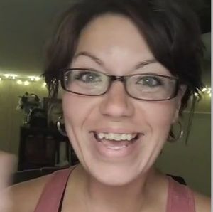 Meet your Posher, Lizz